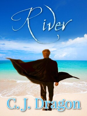 cover image of River